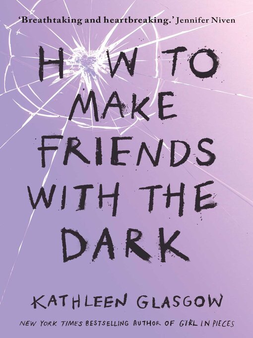 How to make friends with the dark libraries unlimited overdrive